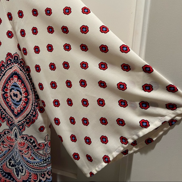 BeBop mini dress, size Medium - Picture 4 of 5